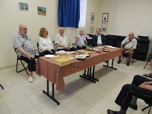 20210705 TOULON-HOMMAGE AUX MORTS ET DISPARUS DU MASSACRE DU 5 JUILLET 1962 D ORAN (34)